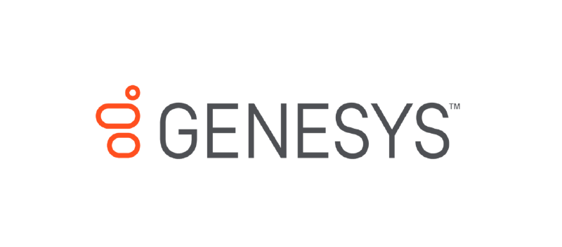 Featured image of post New Chapter with Genesys